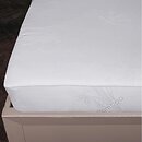 Фото MirSon Наматрацник Julia Wool №1507 120x190