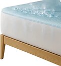 Фото Ютек Aquastop Наматрасник натяжной 90x200