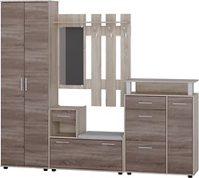 Фото Еверест (Omni Home) Тандем + ШП-1 + ТО-2