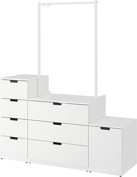 Фото IKEA Nordli 792.953.77