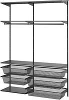 Фото IKEA Boaxel 195.644.76