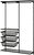 Фото IKEA Boaxel 695.489.50