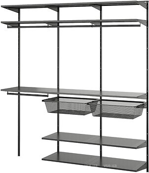 Фото IKEA Boaxel 395.489.61