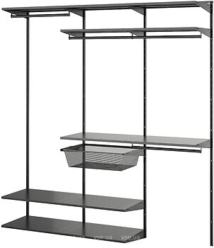 Фото IKEA Boaxel 495.489.94