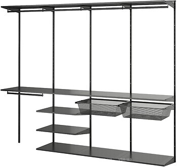 Фото IKEA Boaxel 095.489.91