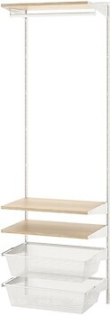 Фото IKEA Boaxel 095.757.86