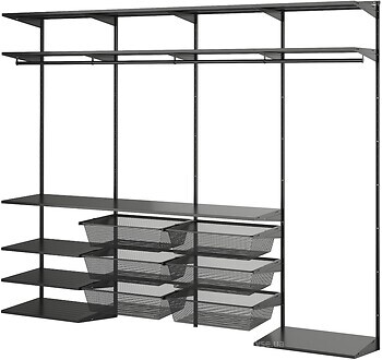 Фото IKEA Boaxel 395.489.56
