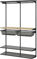 Фото IKEA Boaxel 695.512.02
