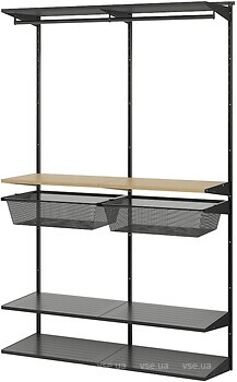 Фото IKEA Boaxel 695.512.02