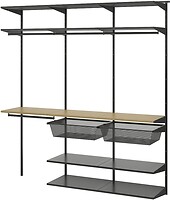 Фото IKEA Boaxel 495.512.22