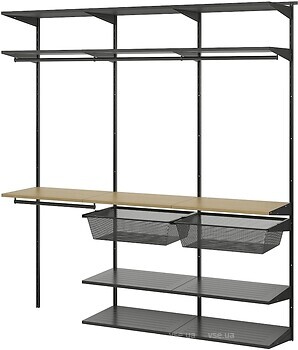 Фото IKEA Boaxel 495.512.22