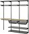 Фото IKEA Boaxel 495.512.22