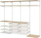 Фото IKEA Boaxel 195.758.18