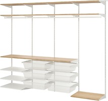 Фото IKEA Boaxel 195.758.18