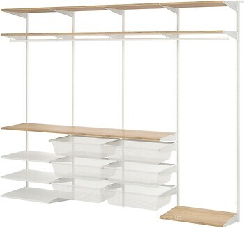Фото IKEA Boaxel 195.758.18