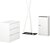 Фото IKEA Bissa/Ekrar 795.279.33