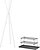 Фото IKEA Grejig/Ekrar 395.278.31