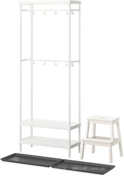 Фото IKEA Mackapar/Baggmuck 895.278.38