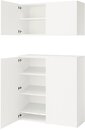 Фото IKEA Platsa 495.858.73
