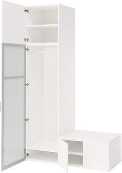 Фото IKEA Platsa 495.858.87