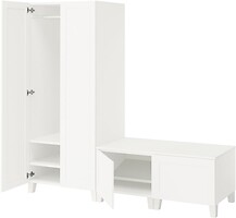 Фото IKEA Platsa 095.858.13