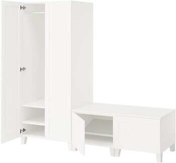Фото IKEA Platsa 095.858.13