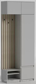 Фото Matroluxe Space №1 1000x416x2300
