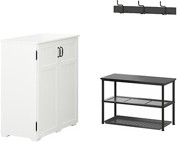 Фото IKEA Greaker/Nipasen 395.279.06