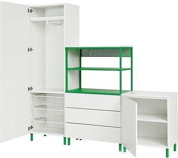 Фото IKEA Platsa 395.962.64
