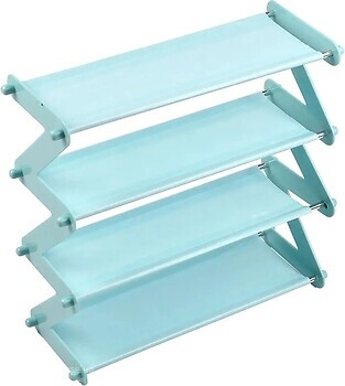 Фото Supretto Shoe Rack 4 (8655)