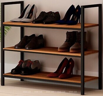 Фото Step Loft Coas shoes 103