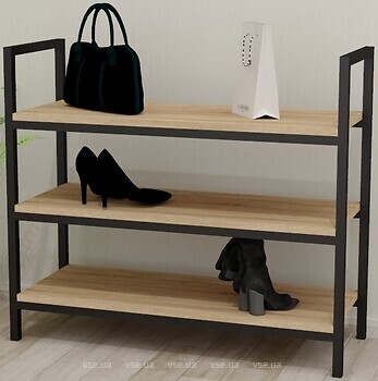 Фото Step Loft Coas shoes 119