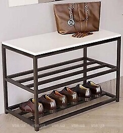 Фото Step Loft Coas shoes 111
