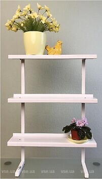 Фото BeStand Slim 500 белая