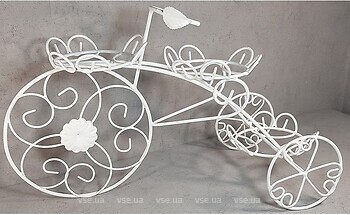Фото DecorArt Ровер з листочком 45x50