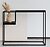 Фото Step Loft Stand-Flower-302
