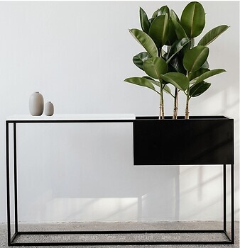 Фото Step Loft Stand-Flower-303