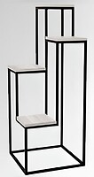 Фото Step Loft Stand-Flower-304