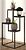 Фото Step Loft Stand-Flower-308