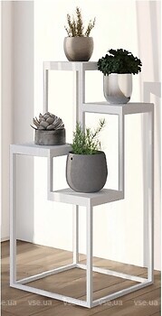 Фото Step Loft Stand-Flower-309