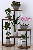Фото Step Loft Stand-Flower-315