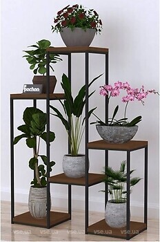 Фото Step Loft Stand-Flower-315