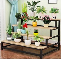 Фото Step Loft Stand-Flower-300