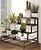 Фото Step Loft Stand-Flower-306