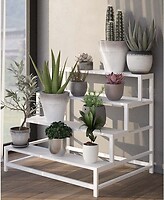 Фото Step Loft Stand-Flower-307