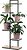 Фото Step Loft Stand-Flower-310