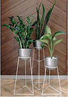 Фото Step Loft Stand-Flower-312