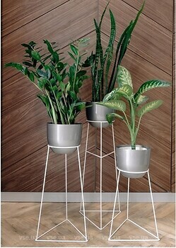 Фото Step Loft Stand-Flower-312