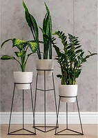 Фото Step Loft Stand-Flower-313