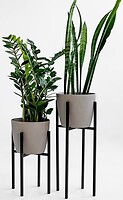 Фото Step Loft Stand-Flower-318